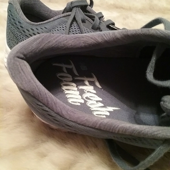 New Balance Womens Fresh Foam Arishi V1 WARISSE1 B - Picture 11 of 12